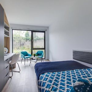 Kleine Double Kamer